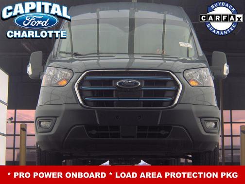 2022 Ford Transit-350 Base