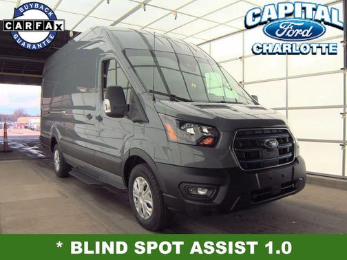2022 Ford Transit-350 Base