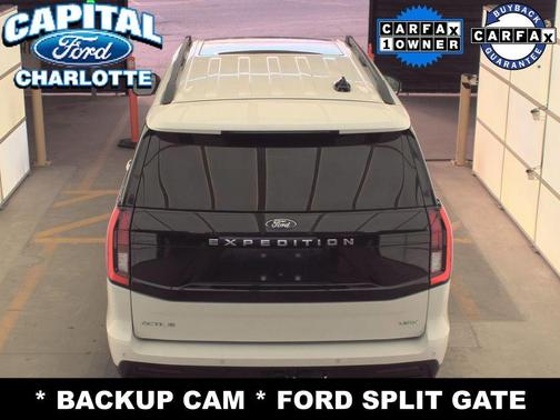 2025 Ford Expedition Max Active 4x2