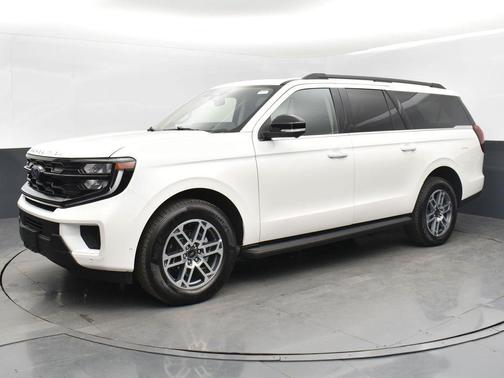 2025 Ford Expedition Max Active 4x2