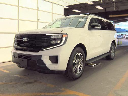 2025 Ford Expedition Max Active 4x2