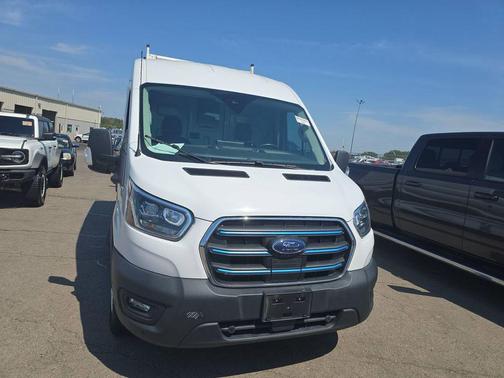2022 Ford Transit-350 Base