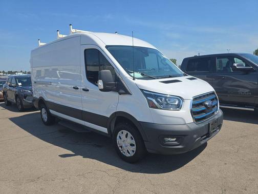 2022 Ford Transit-350 Base