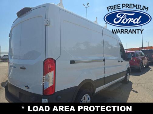 2022 Ford Transit-350 Base
