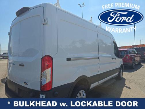 2022 Ford Transit-350 Base