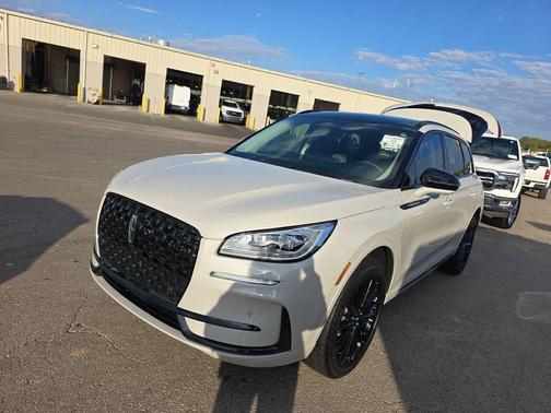 2024 Lincoln Corsair Reserve