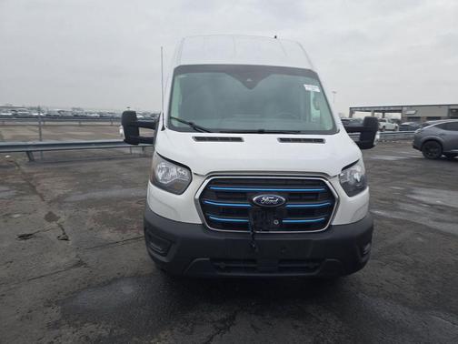 2023 Ford Transit-350 Base
