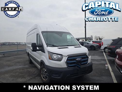 2023 Ford Transit-350 Base