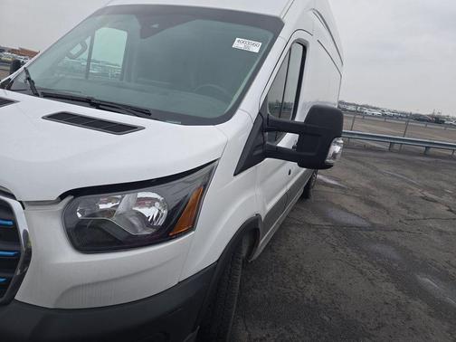 2023 Ford Transit-350 Base