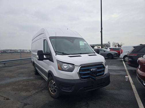 2023 Ford Transit-350 Base