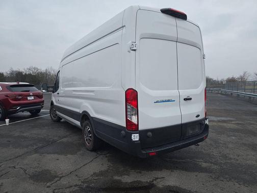 2023 Ford Transit-350 Base