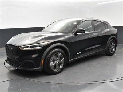 2022 Ford Mustang Mach-E Select