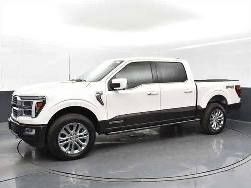 2024 Ford F-150 King Ranch
