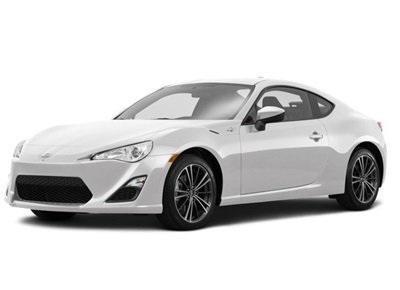 2016 Scion FR-S Base