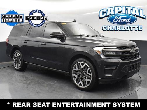 2022 Ford Expedition Max Platinum