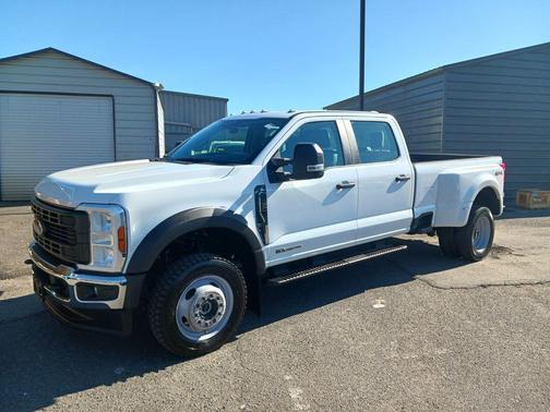 2025 Ford F-450 XL