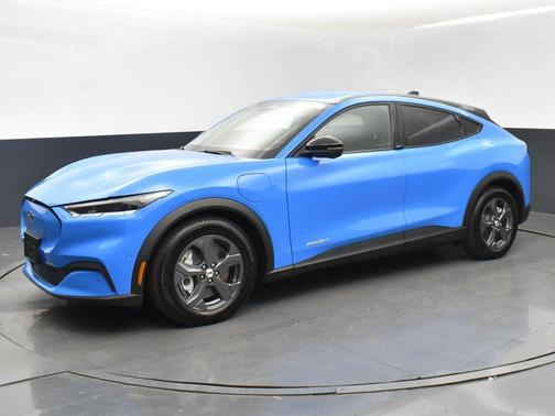 2023 Ford Mustang Mach-E Select