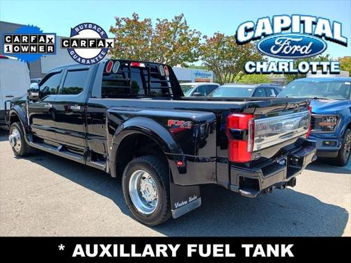 2024 Ford F-450 Limited