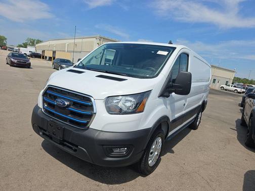 2023 Ford E-Transit T-350 Low Roof