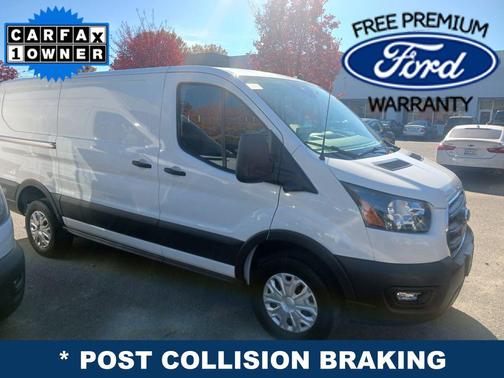 2023 Ford E-Transit T-350 Low Roof