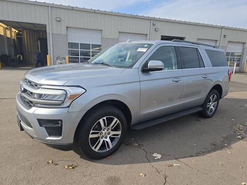 2024 Ford Expedition Max XLT