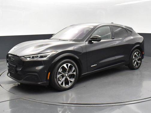 2022 Ford Mustang Mach-E Premium