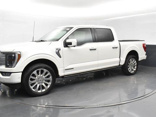 2022 Ford F-150 Limited