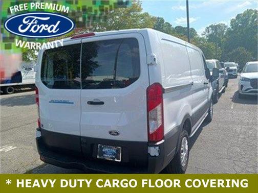2022 Ford Transit-350 Base