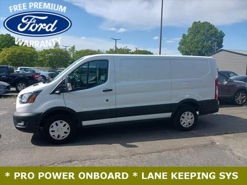 2022 Ford Transit-350 Base