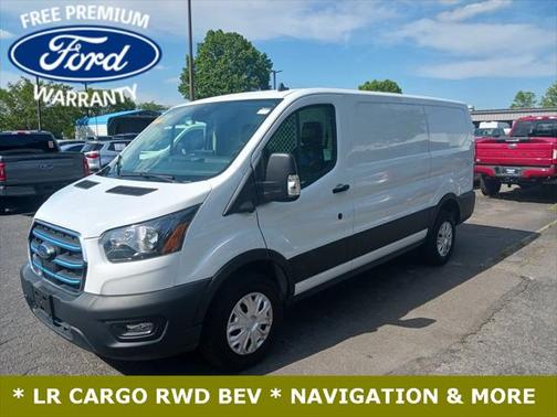 2022 Ford Transit-350 Base