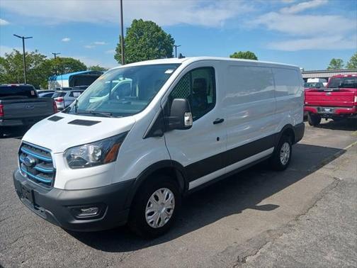 2022 Ford Transit-350 Base