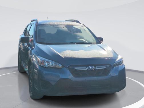 2021 Subaru Crosstrek Base