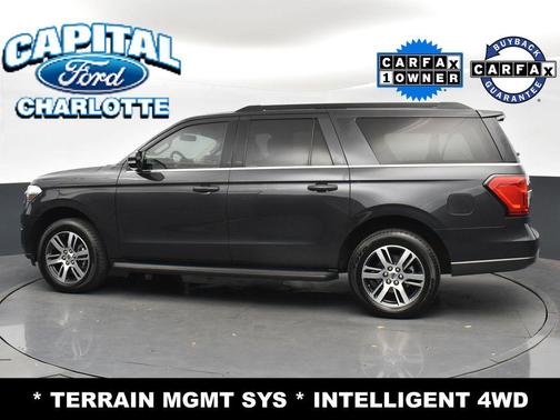 2024 Ford Expedition Max XLT