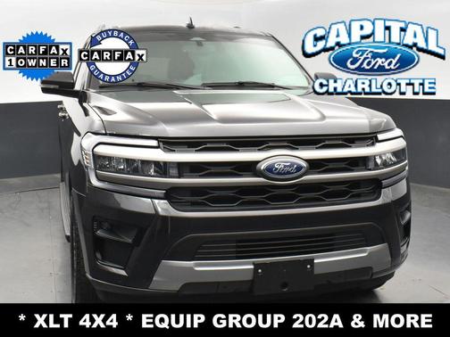 2024 Ford Expedition Max XLT