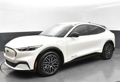2024 Ford Mustang Mach-E Premium