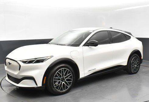 2024 Ford Mustang Mach-E Premium