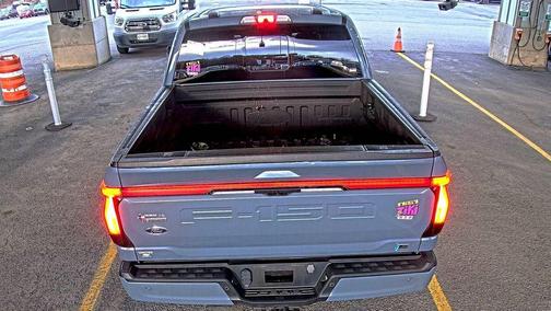 2023 Ford F-150 Lightning LARIAT