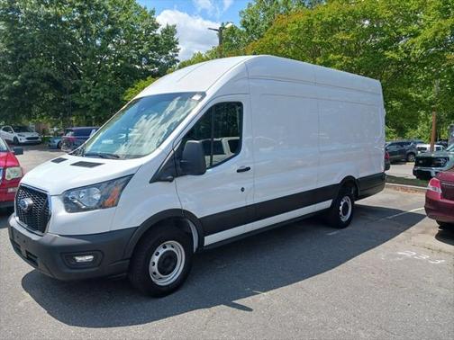 2023 Ford Transit-250 Base