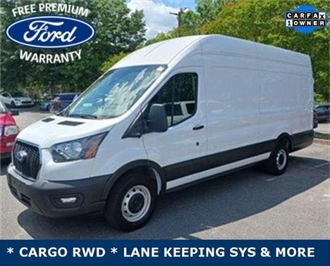 2023 Ford Transit-250 Base