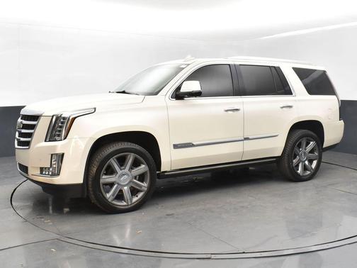 2015 Cadillac Escalade Premium