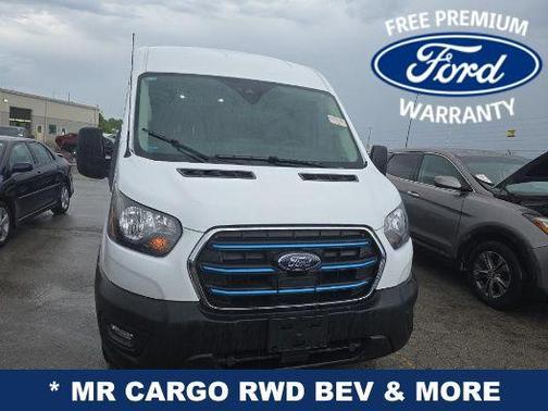 2023 Ford Transit-350 Base