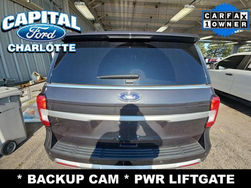 2024 Ford Expedition XLT