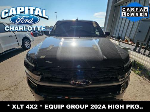 2024 Ford Expedition XLT