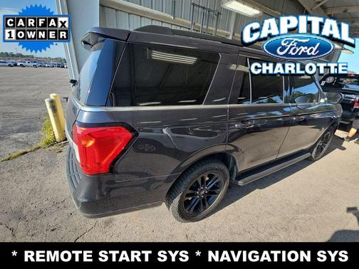 2024 Ford Expedition XLT