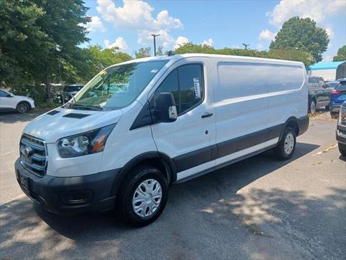 2022 Ford Transit-350 Base