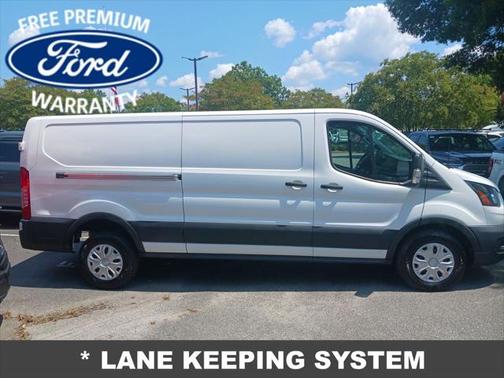 2022 Ford Transit-350 Base