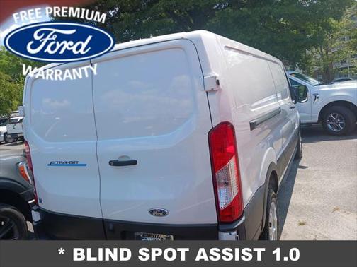 2022 Ford Transit-350 Base
