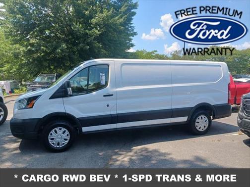 2022 Ford Transit-350 Base