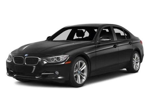 2015 BMW 328 xDrive