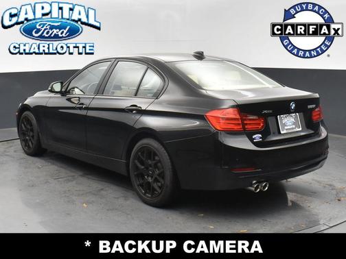 2015 BMW 328 xDrive
